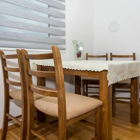 Urban Escape Appartement Vogošća