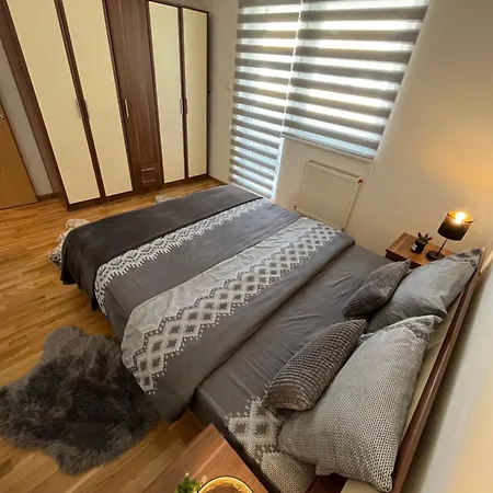 Urban Escape * Vogošća