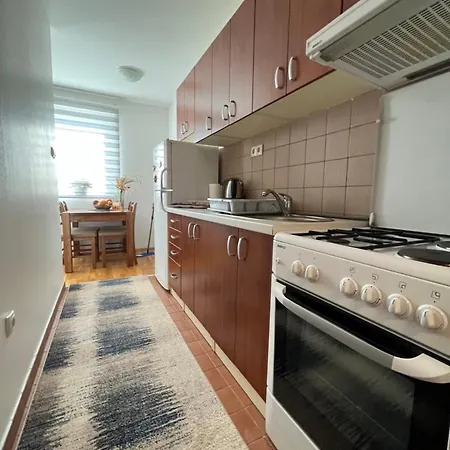 Appartement Urban Escape